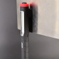 RECHARGEABLE LED INSPECTION LAMP EASY 120LM BLACK LINE