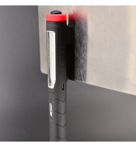RECHARGEABLE LED INSPECTION LAMP EASY 120LM BLACK LINE