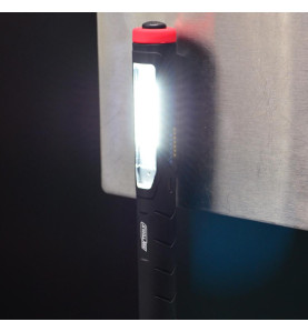RECHARGEABLE LED INSPECTION LAMP EASY 120LM BLACK LINE