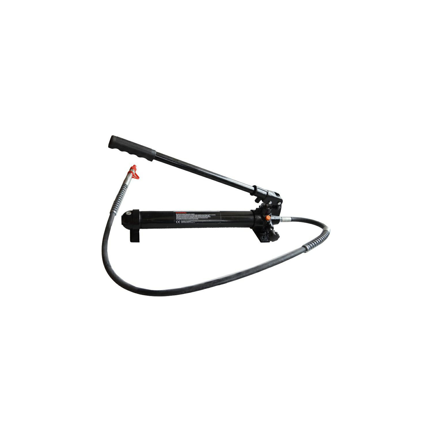 POMPA ROZPIERAKA HYDRAULICZNEGO 10t