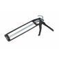 SKELETON CAULKING GUN 300ml/ HEX ROD SKELETON CAULKING GUN 300ml/ HEX ROD