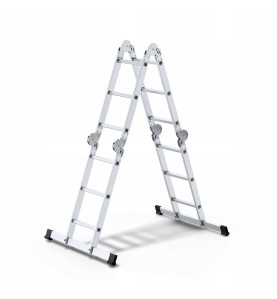 DRABINA UNIWERSALNA 4x4 125kg