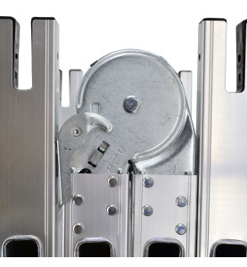 DRABINA UNIWERSALNA 4x4 125kg