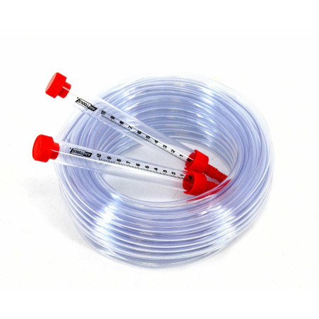 HOSE WATER LEVEL 15m