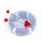 HOSE WATER LEVEL 15m