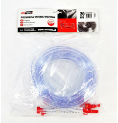 HOSE WATER LEVEL 20m