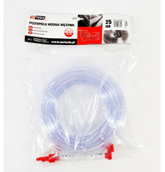 HOSE WATER LEVEL 25m