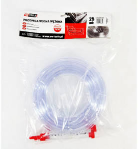 HOSE WATER LEVEL 25m