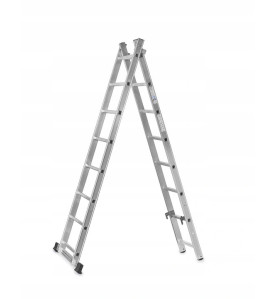 RUSZTOWANIE DRABINOWE 2x7 150KG