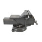 LIGHT-DUTY SWIVEL BASE BENCH VICE 6"/ 150mm LIGHT-DUTY SWIVEL BASE BENCH VICE 6"/ 150mm