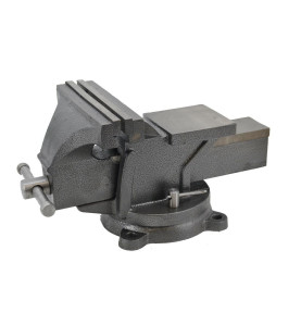 IMADŁO ŚLUSARSKIE OBROTOWE LEKKIE 6"/150mm