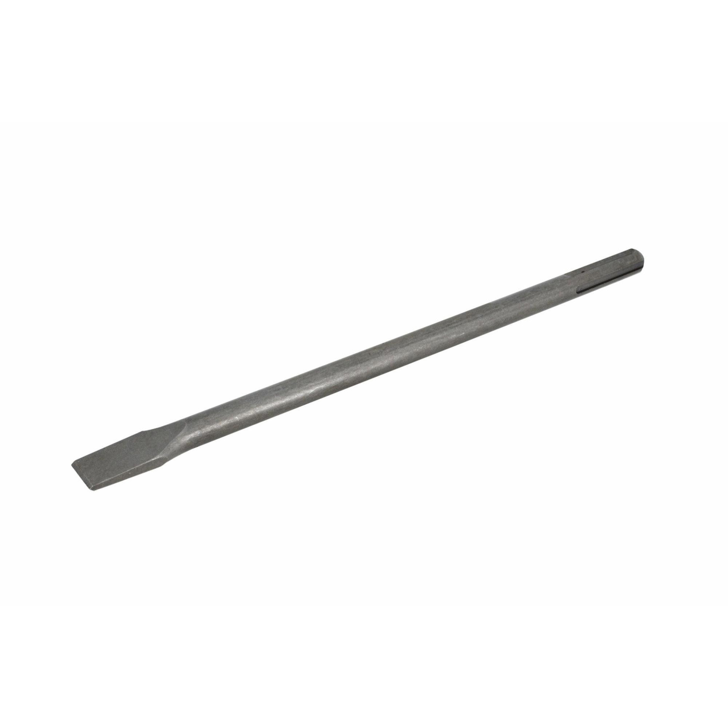 SDS-MAX FLAT CHISEL 25x600mm