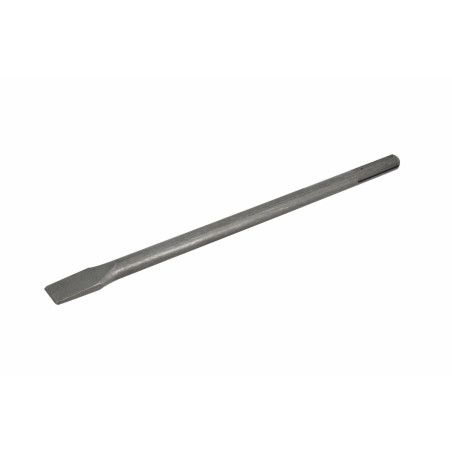 SDS-MAX FLAT CHISEL 25x600mm