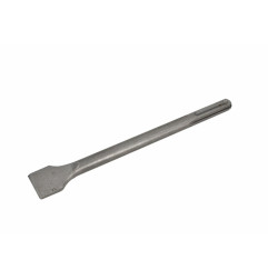 SDS-MAX FLAT CHISEL 40x600mm