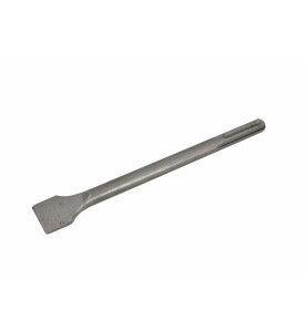 SDS-MAX FLAT CHISEL 40x600mm
