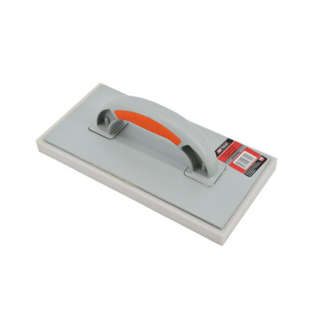 PACA PLASTIKOWA Z RUBENEM 140x280mm TYTAN 20mm