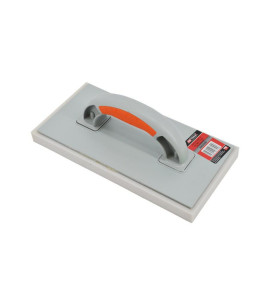 PACA PLASTIKOWA Z RUBENEM 140x280mm TYTAN 20mm