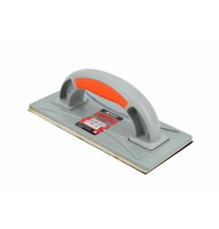 BLOK NA PAPIER ŚCIERNY NA RZEP TYTAN