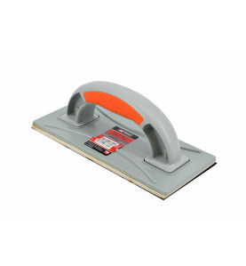 BLOK NA PAPIER ŚCIERNY NA RZEP TYTAN