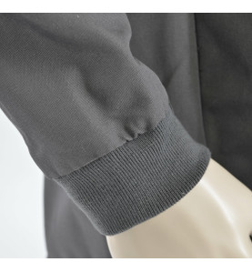 WORK JACKET T1 GREY/ 3XL