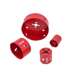 BI-METAL HOLE SAW 29mm