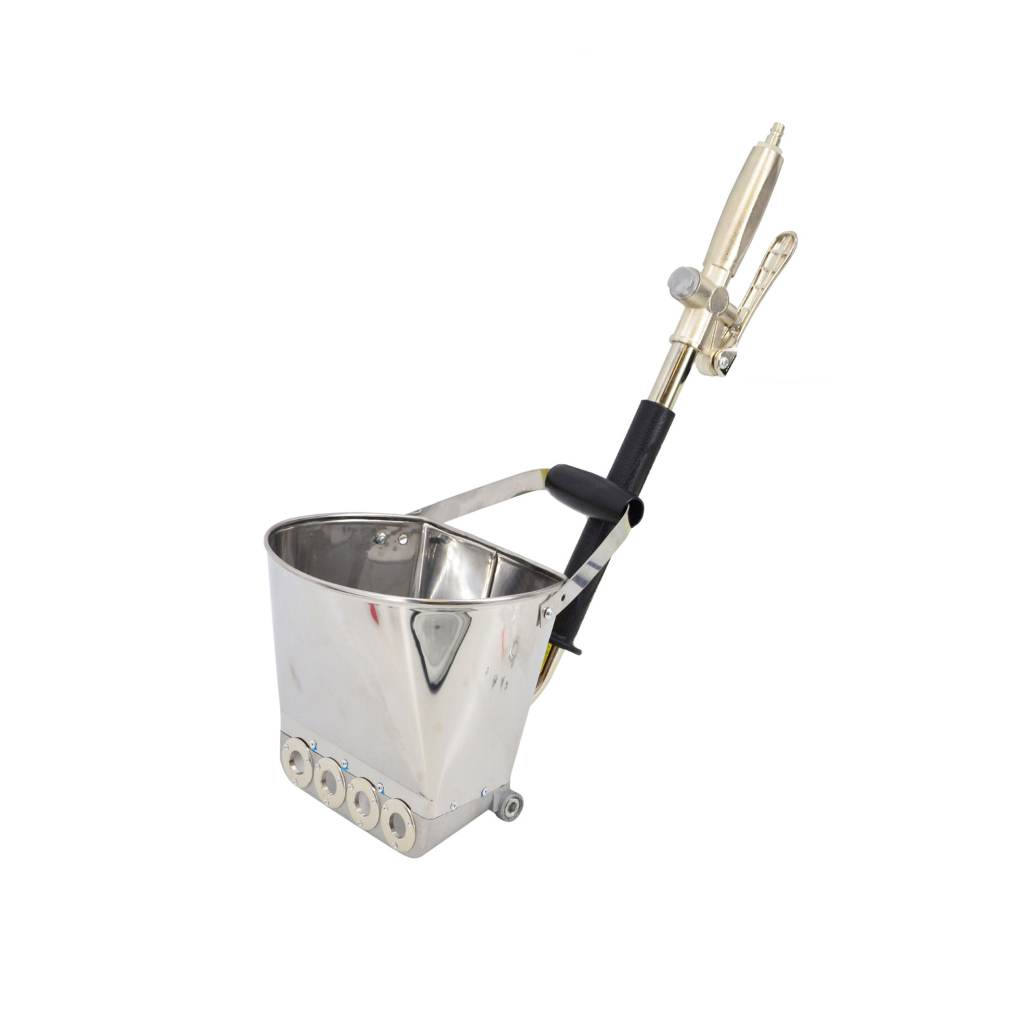 TYNKOWNICA PNEUMATYCZNA DO ŚCIAN