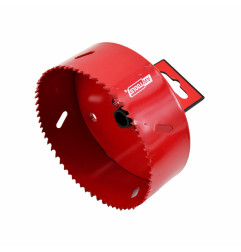 BI-METAL HOLE SAW 95mm