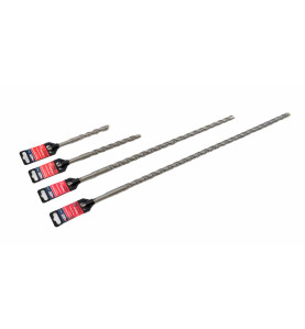SDS-PLUS TCT MASONRY DRILL BIT 20x460mm