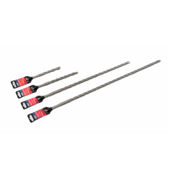 SDS-PLUS TCT MASONRY DRILL BIT 10x400mm