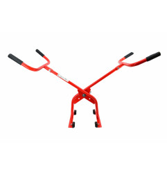 TWO-MAN SLAB & KERB LIFTER