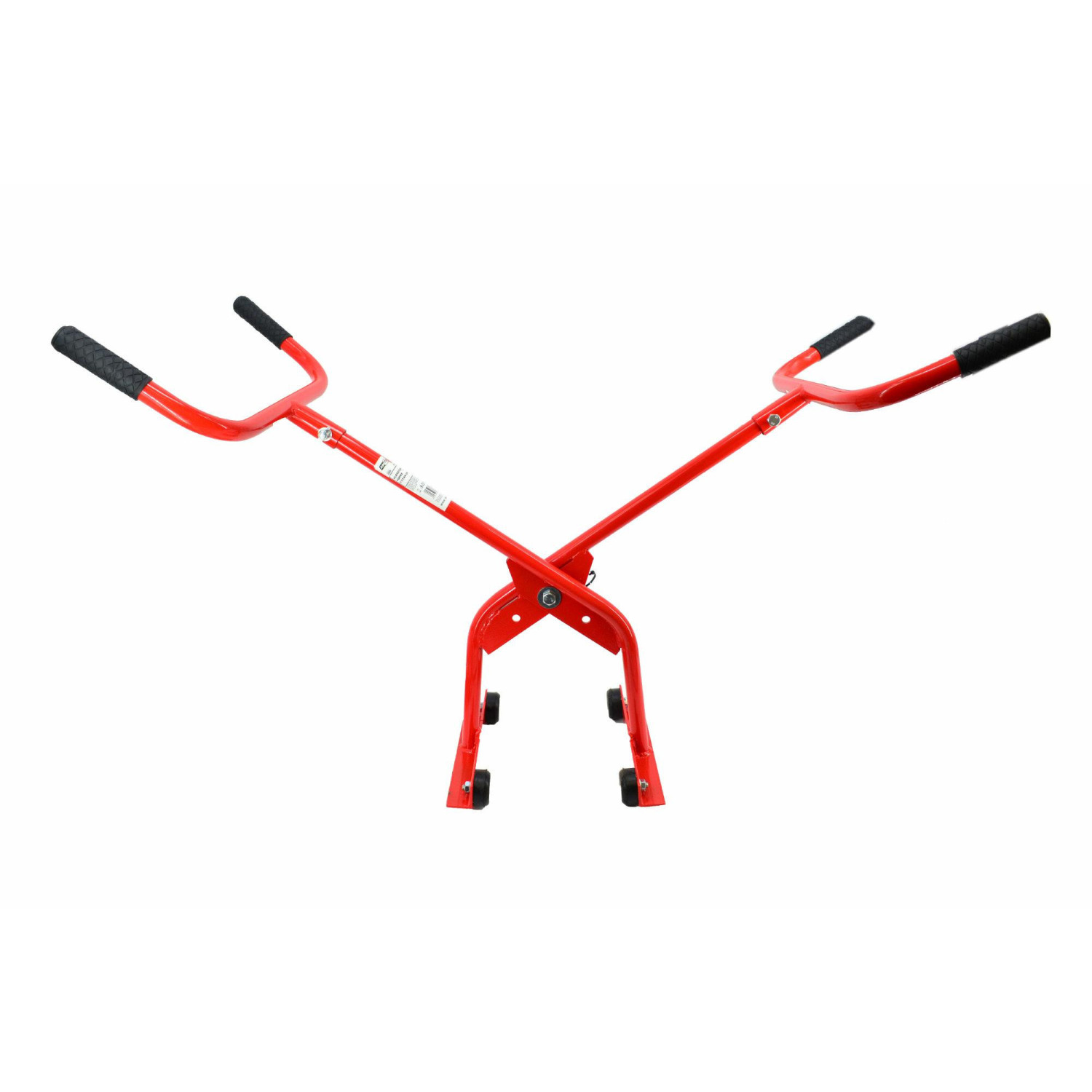 TWO-MAN SLAB & KERB LIFTER