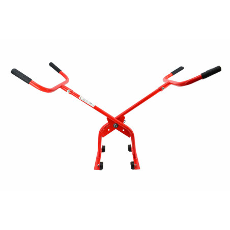 TWO-MAN SLAB & KERB LIFTER