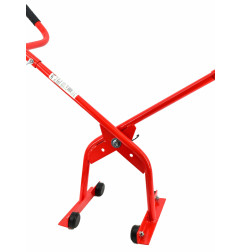 TWO-MAN SLAB & KERB LIFTER