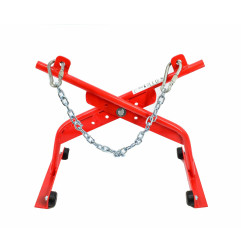 CROSS SLAB & KERB LIFTER w/ CHAIN