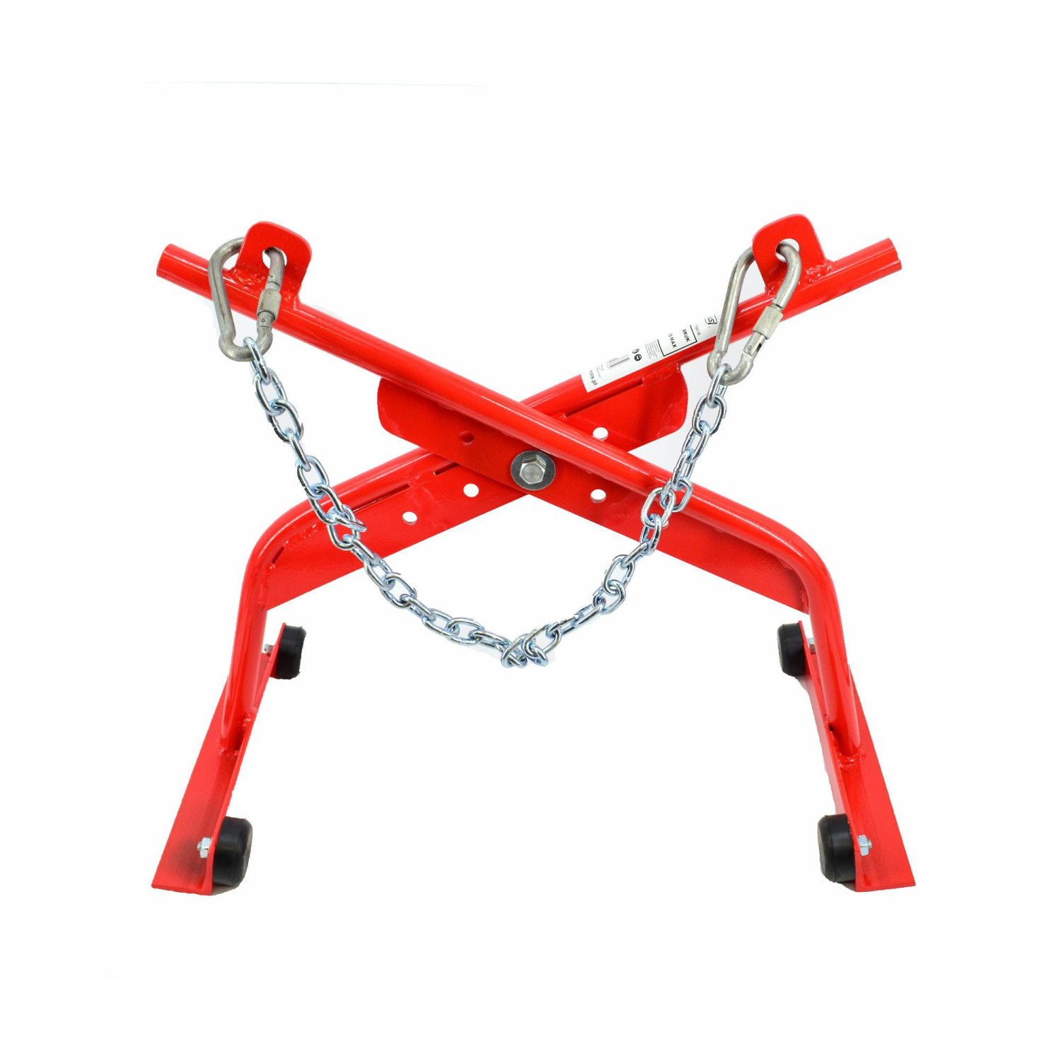 CROSS SLAB & KERB LIFTER w/ CHAIN CROSS SLAB & KERB LIFTER w/ CHAIN