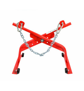 KLESZCZE BRUKARSKIE POPRZECZNE TYTAN HAK