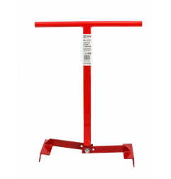 ONE-MAN SLAB & KERB LIFTER