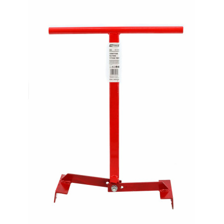 ONE-MAN SLAB & KERB LIFTER