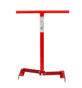 ONE-MAN SLAB & KERB LIFTER