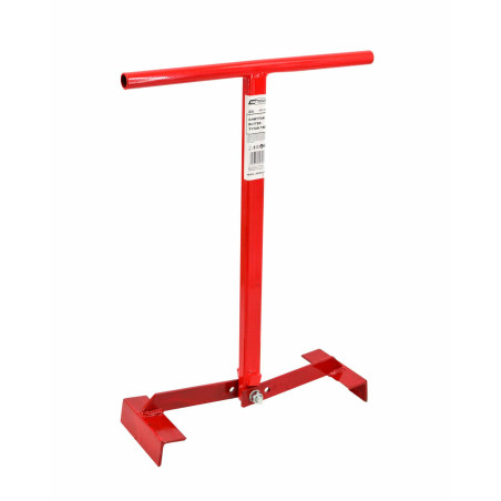 CHWYTAK PŁYTEK TYTAN TREBE