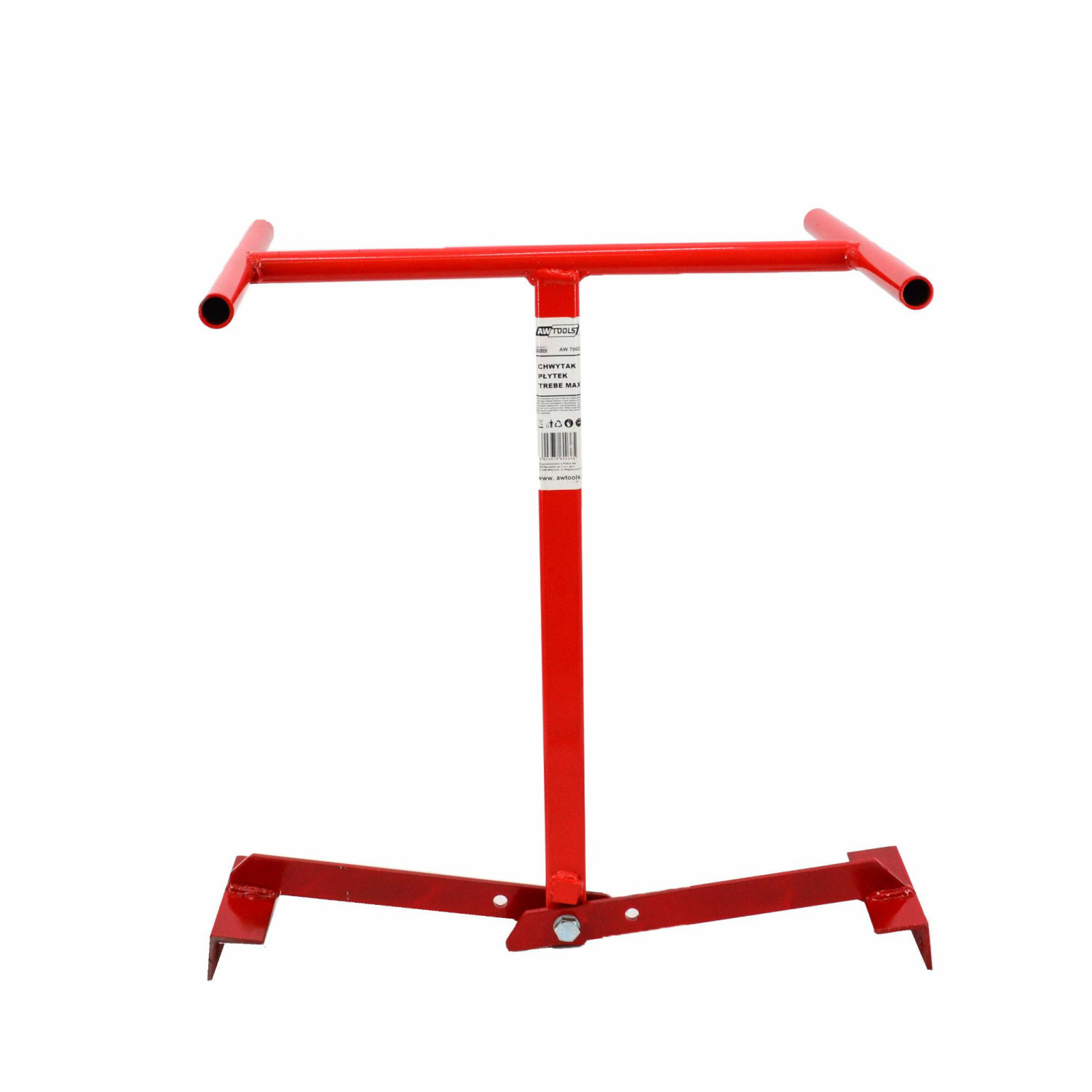 TWO-MAN SLAB & KERB LIFTER