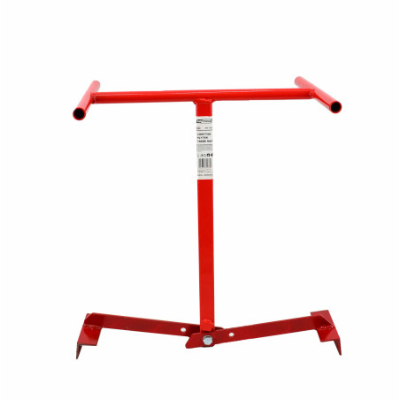 TWO-MAN SLAB & KERB LIFTER