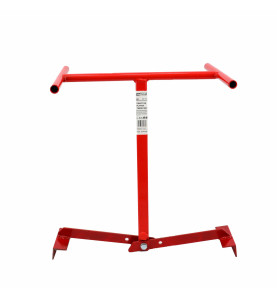 TWO-MAN SLAB & KERB LIFTER