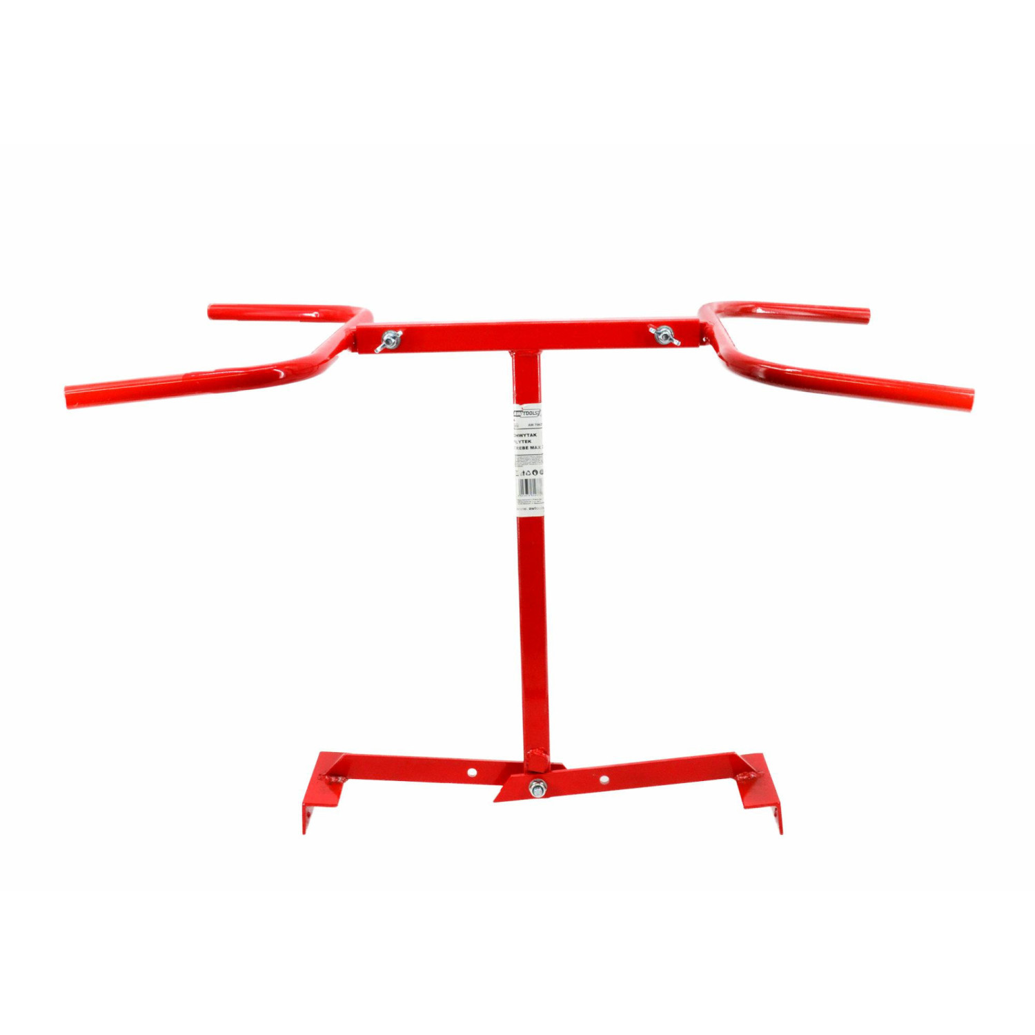 TWO-MAN SLAB & KERB LIFTER