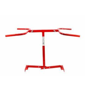 TWO-MAN SLAB & KERB LIFTER