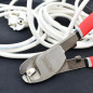 CABLE/ WIRE CUTTING & STRIPPING PLIERS 250mm