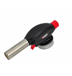 GAS BLOW TORCH w/ PIEZO IGNITION
