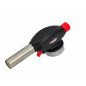 GAS BLOW TORCH w/ PIEZO IGNITION