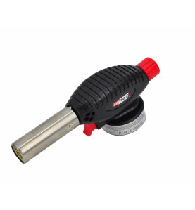 GAS BLOW TORCH w/ PIEZO IGNITION