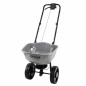 PUSH BROADCAST LAWN SPREADER 15L
